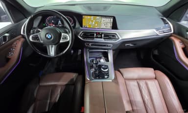 X5 (G05)