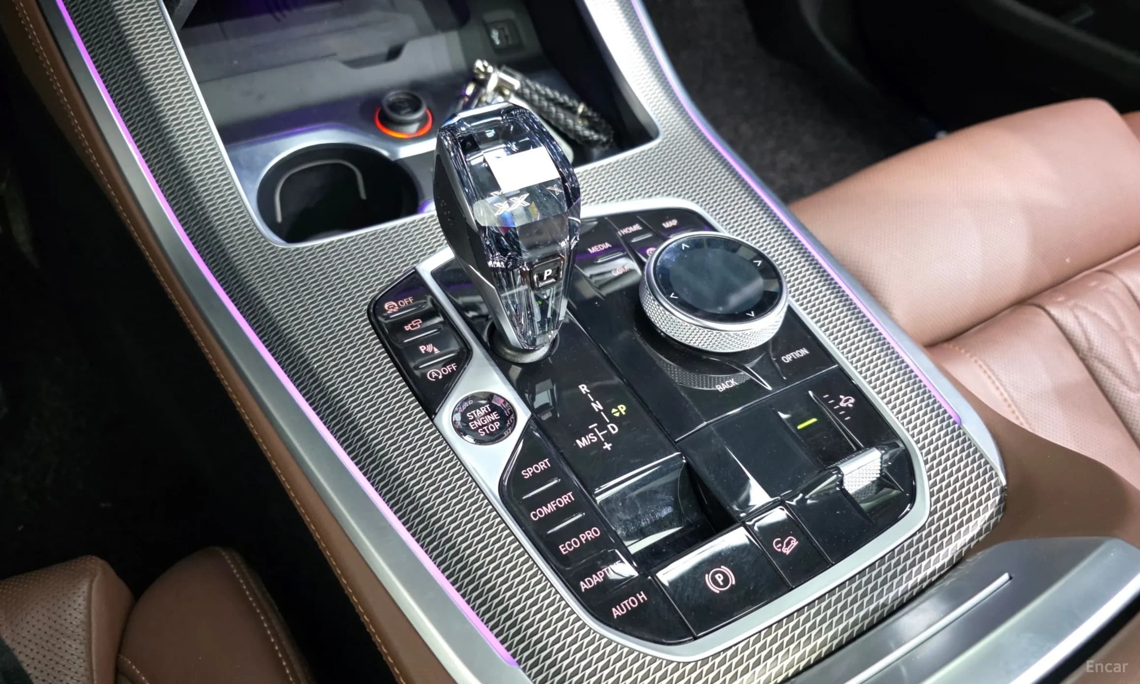 X5 (G05)