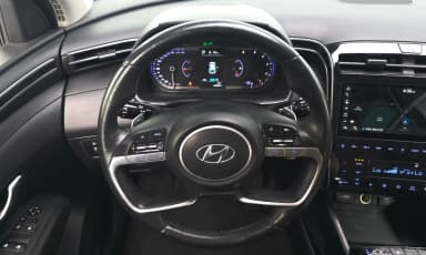 Tucson (NX4)