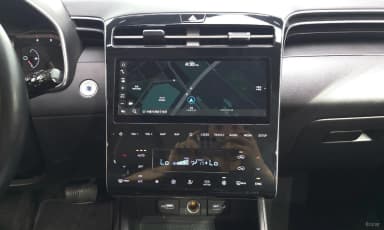 Tucson (NX4)