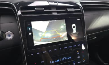 Tucson (NX4)