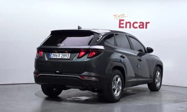 Tucson (NX4)