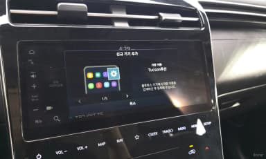 Tucson (NX4)