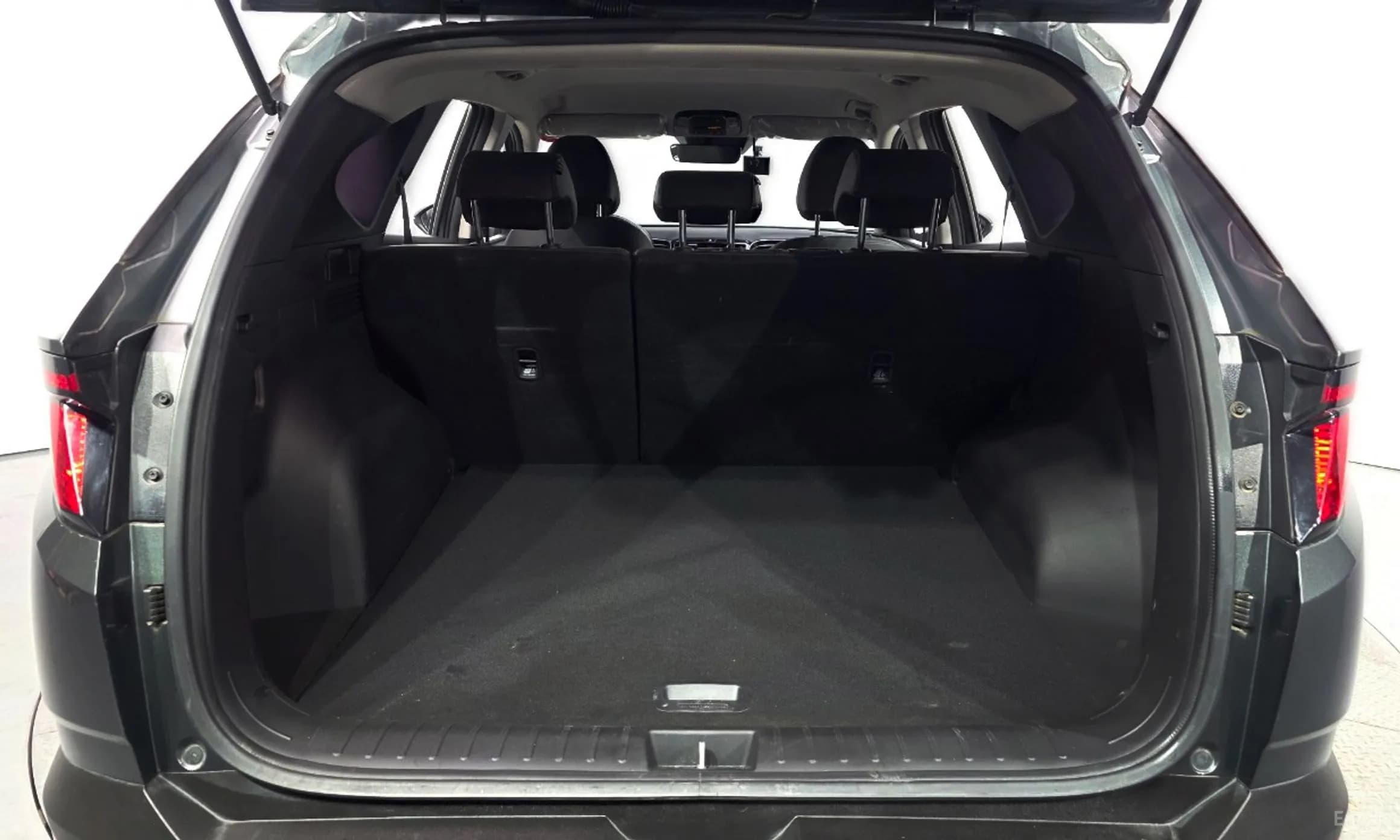 Tucson (NX4)