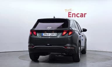 Tucson (NX4)