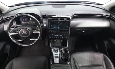 Tucson (NX4)