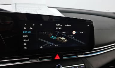 Avante Hybrid (CN7)