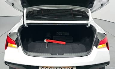 Avante Hybrid (CN7)
