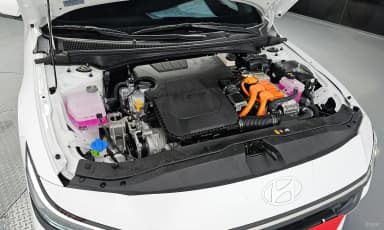 Avante Hybrid (CN7)