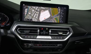 X4 (G02)
