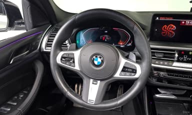 X4 (G02)