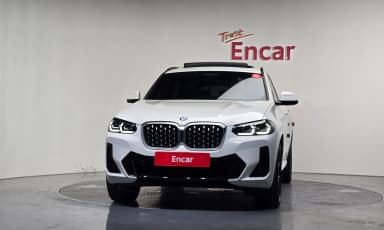 X4 (G02)