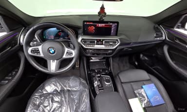X4 (G02)