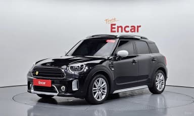 Cooper Countryman