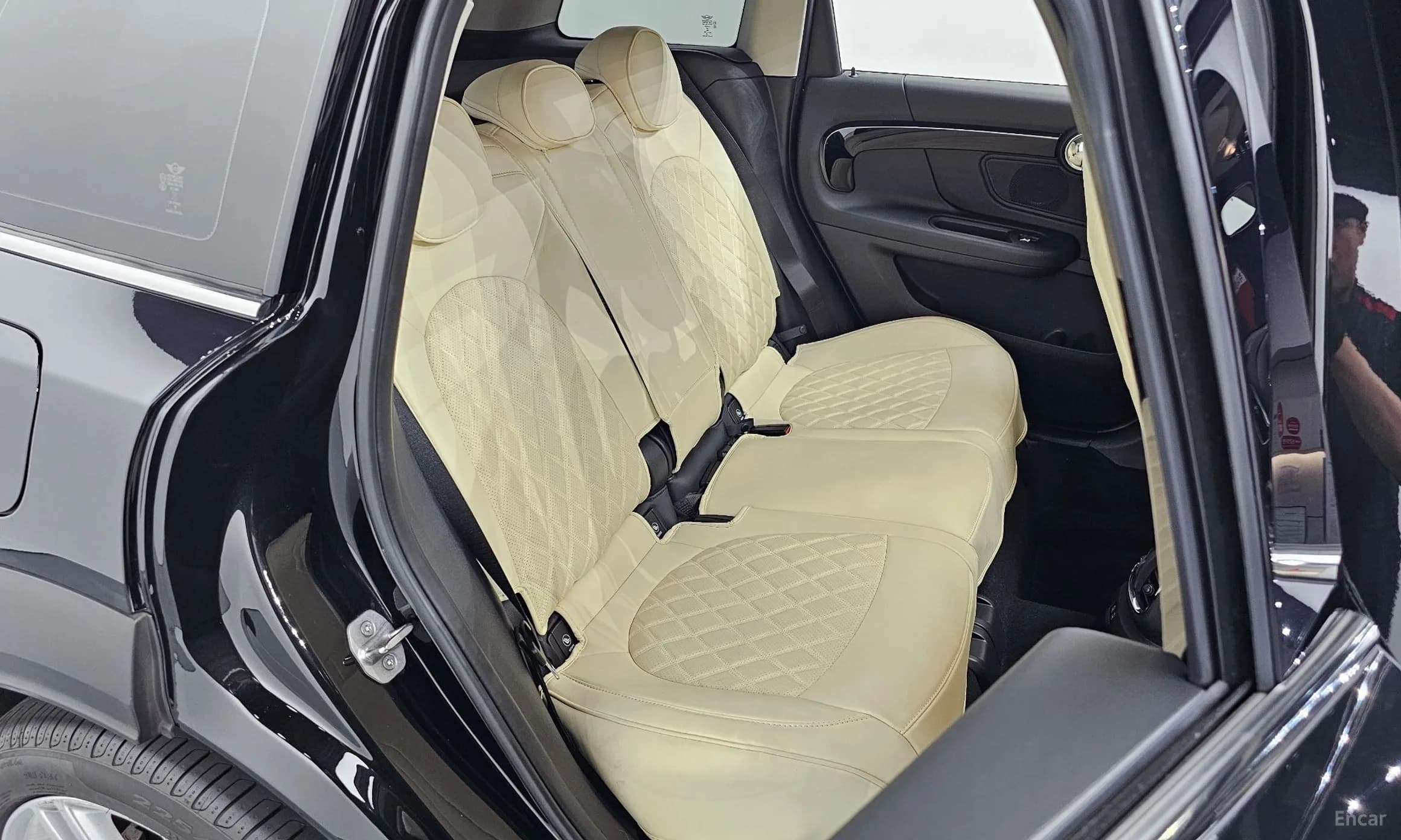 Cooper Countryman