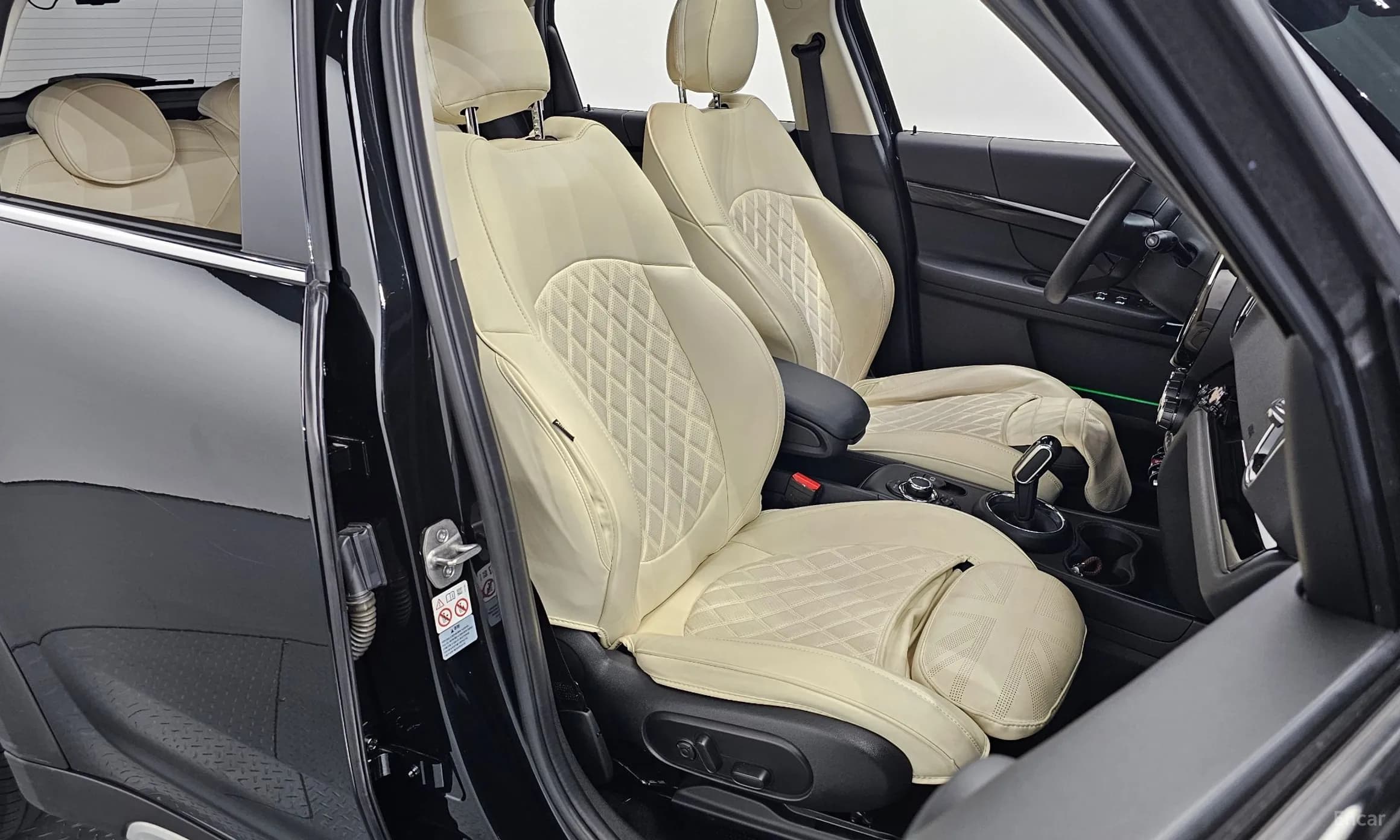 Cooper Countryman