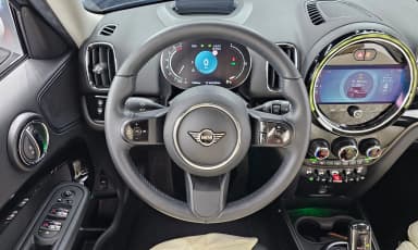 Cooper Countryman