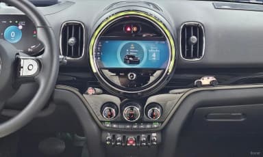 Cooper Countryman