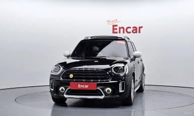 Cooper Countryman