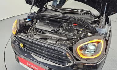 Cooper Countryman