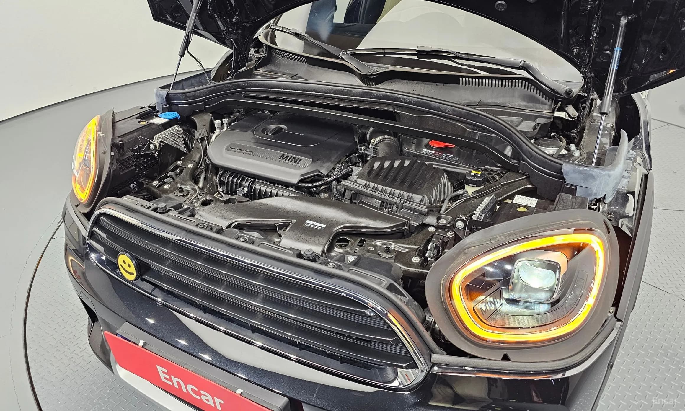 Cooper Countryman