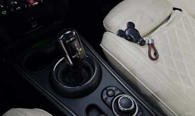 Cooper Countryman