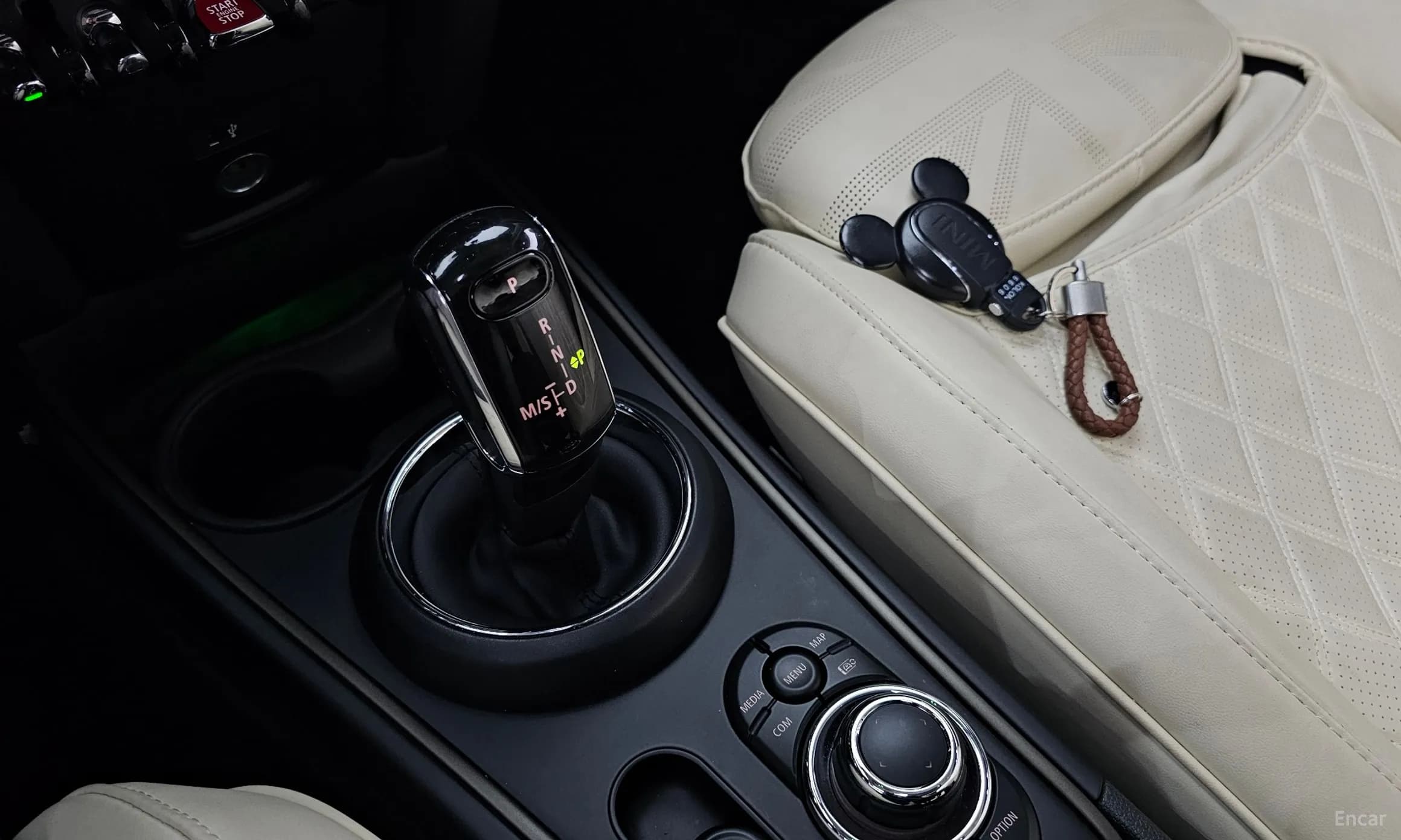 Cooper Countryman