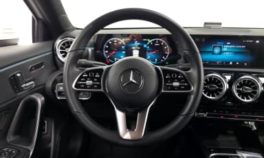 A-Class W177