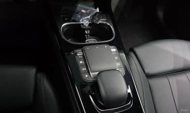 A-Class W177