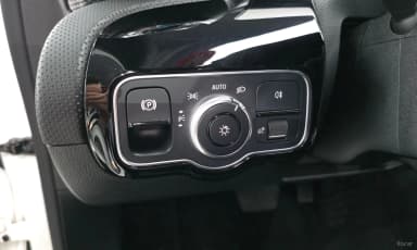 A-Class W177