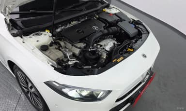 A-Class W177