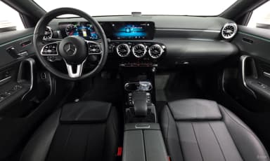A-Class W177