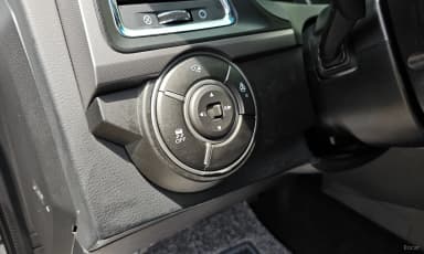 Korando Sports