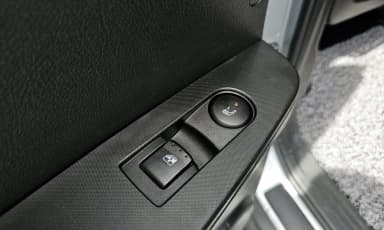 Korando Sports