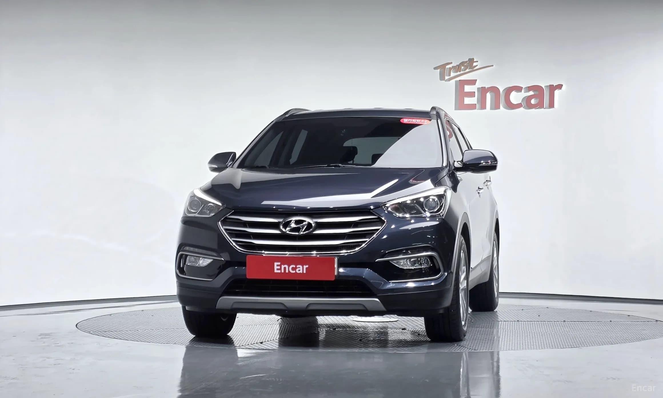 Santa Fe Prime