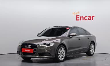 New A6