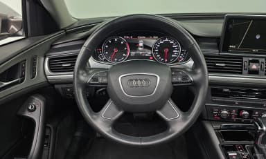 New A6