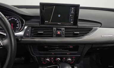 New A6