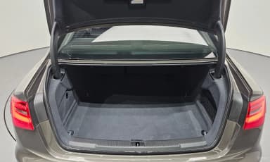 New A6