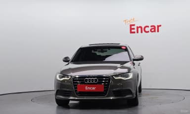 New A6