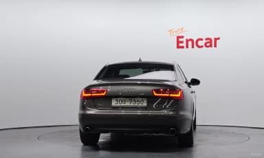New A6