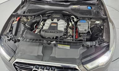 New A6
