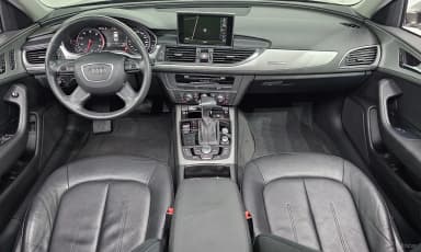 New A6