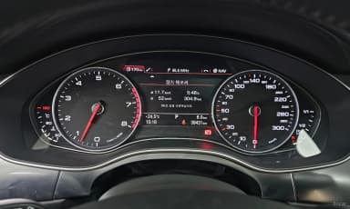 New A6
