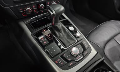 New A6