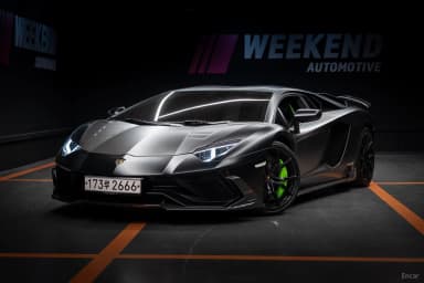Aventador