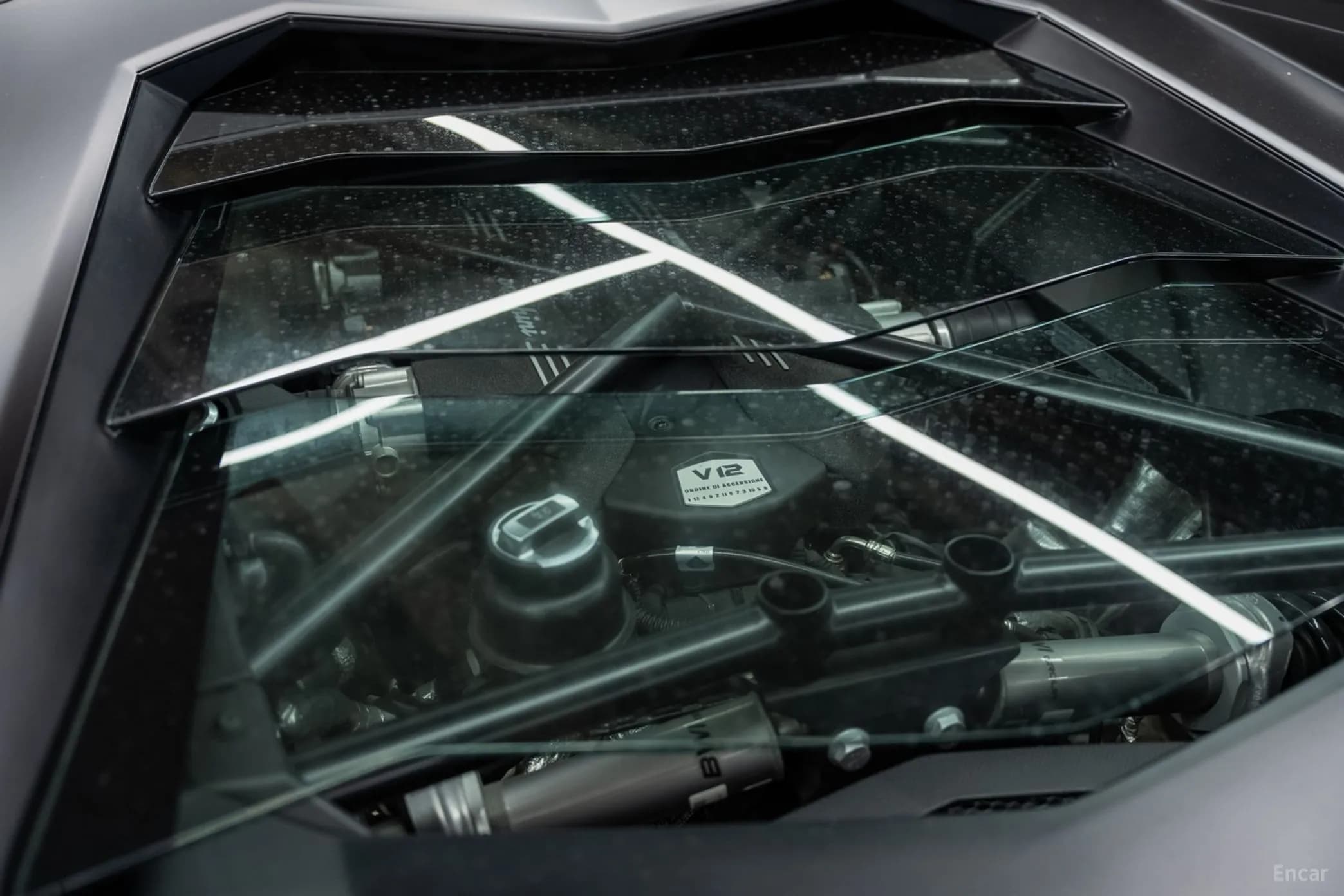 Aventador