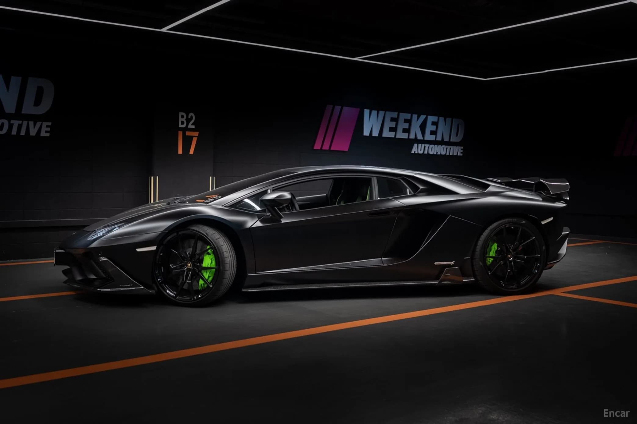 Aventador