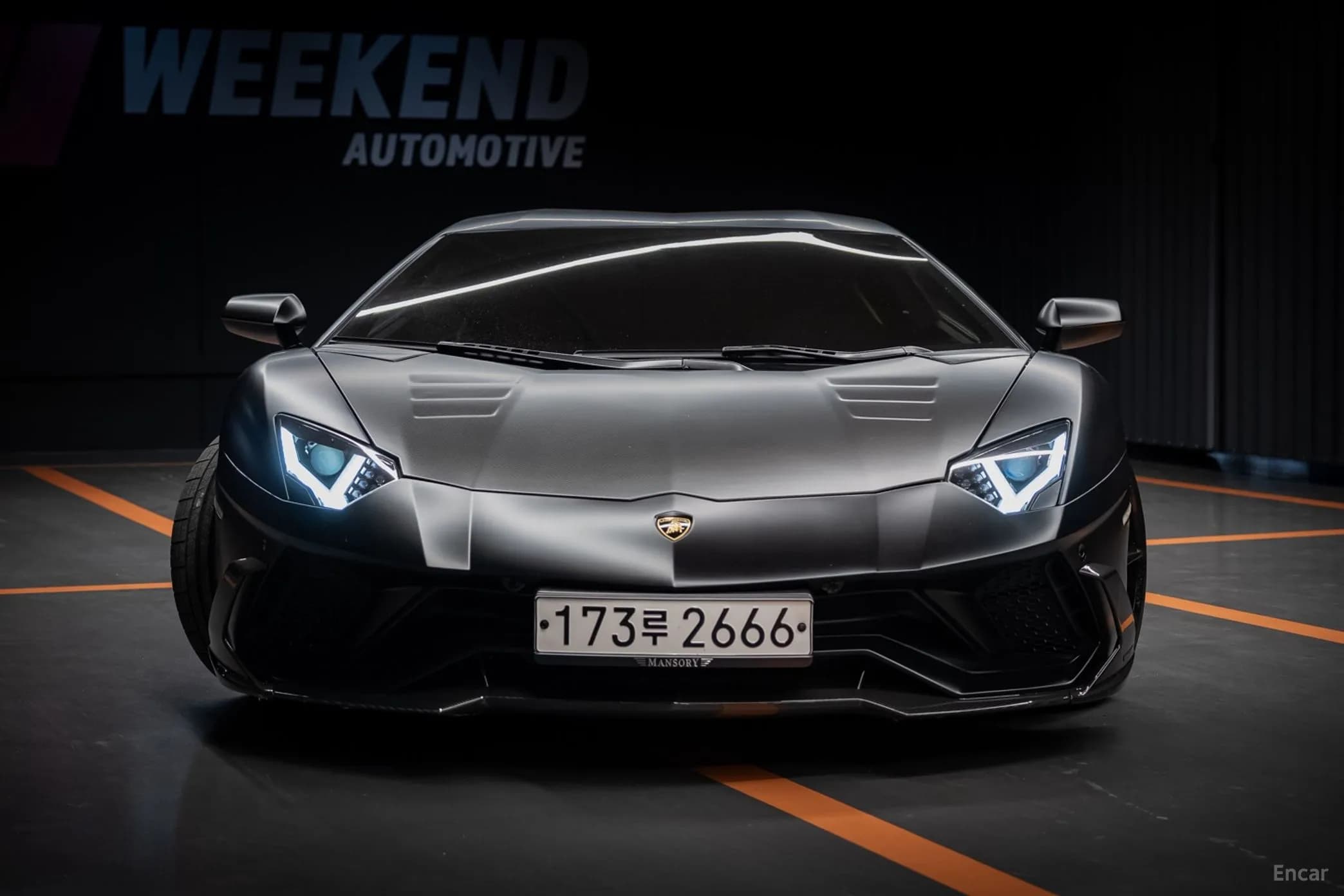 Aventador