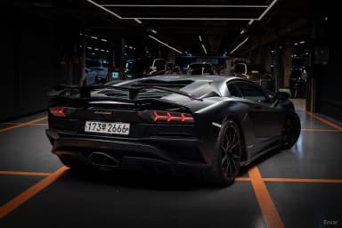 Aventador